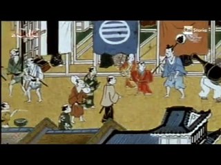 a.C.d.C. Giappone, Memorie di un Impero Segreto 3. Il Ritorno dei Barbari