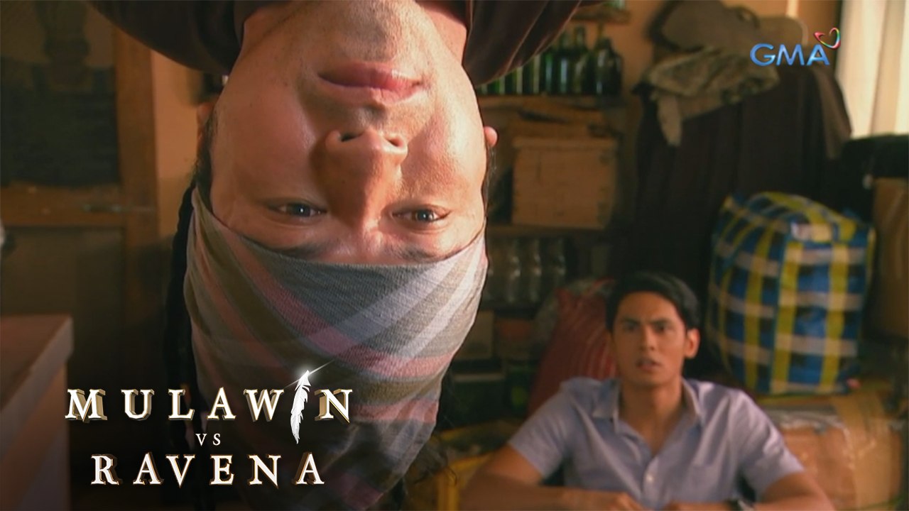 Mulawin VS Ravena: Nanganganib si Gabriel | Episode 18