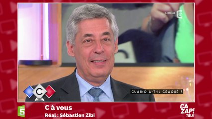 Insultés, les électeurs répondent à Henri Guaino... qui en remet une couche !