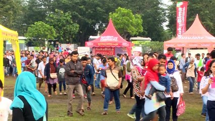 Coming Soon! 28 Tahun Mudik Gratis Sido Muncul 2017