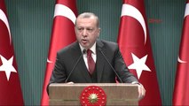Cumhurbaşkanı Erdoğan Türkiye Cumhuriyeti, Binlerce Yıllık Köklü Devlet Geleneğimizin En Son ve En...
