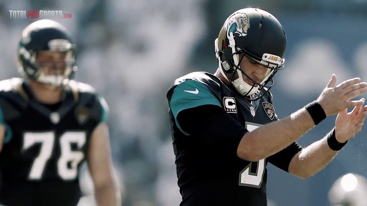 10 Recent NFL Draft Picks That Look Like BU