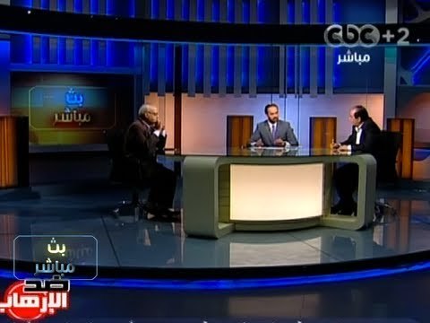 #Mubasher - بث مباشر - 22-7-2013 - نقاش بشأن الاعمال الارهابية بسيناء و التطورات في مصر