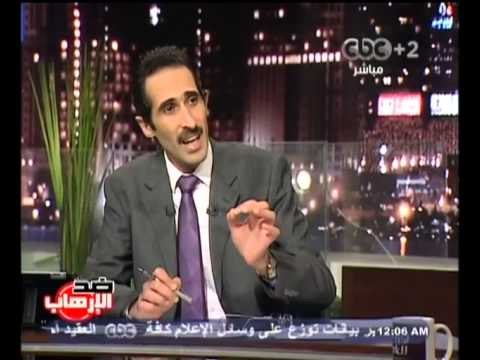 #Honaal3asema - هنا العاصمة 21-7-2013 المتحدث العسكري ينفي خبر حبس مرسي