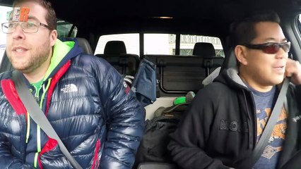 New  2017 Honda Ridgeline Review - The Ultimate NFL Tailgate Experience-BgAEVr7s8TI