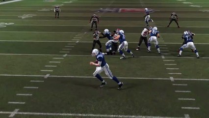 Madden NFL 15 Worst wl History