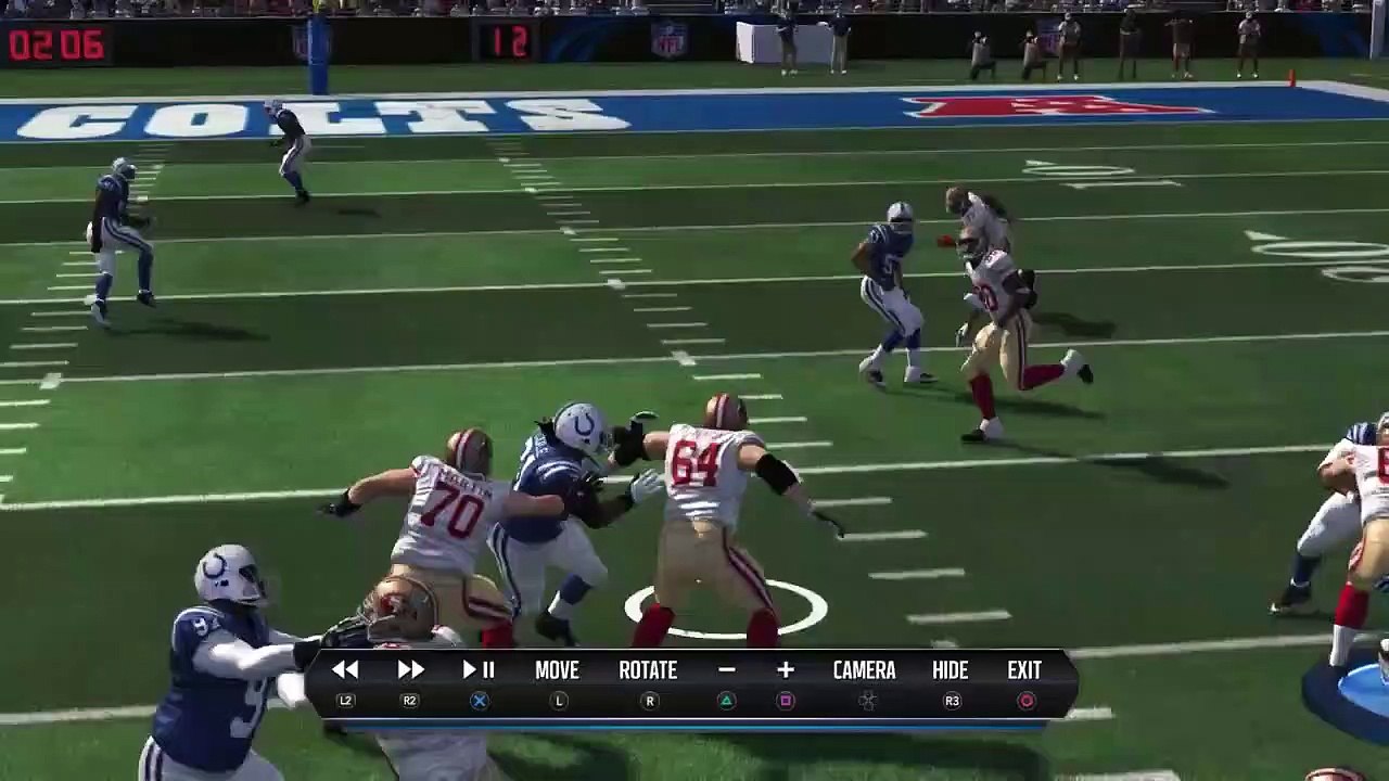 Madden NFL 15 ck