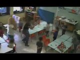 Modica (RG) - Urla e offese contro bimbi dell'asilo: due maestre a giudizio (14.06.17)
