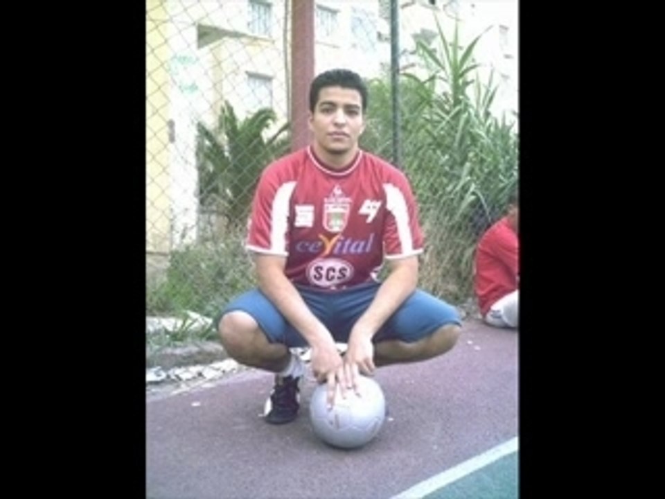 Ouled El Hamra