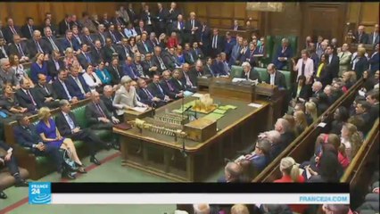 بريطانيا ستبدأ مفاوضان البريكسيت الأسبوع المقبل