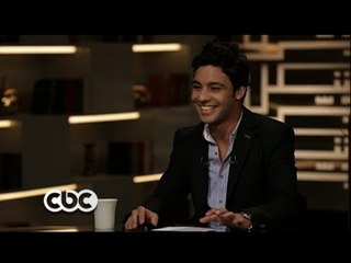 #CBC_EGY - جر شكل - أحمد جمال - #جر_شكل