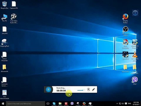 Windows 10 - tutorial for absolute beginners 6 - 1 Windows 10 tutorijal za apsolutne pocetnike 6 -1