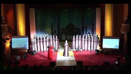 Beautiful Nasheed - Naat