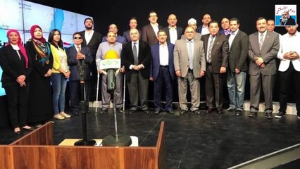 لماذا ألقوا القبض على محمد العمدة وتركوا خالد علي ولماذا رفض الرسول الاصطفاف الوطني[via torchbrowser.com]