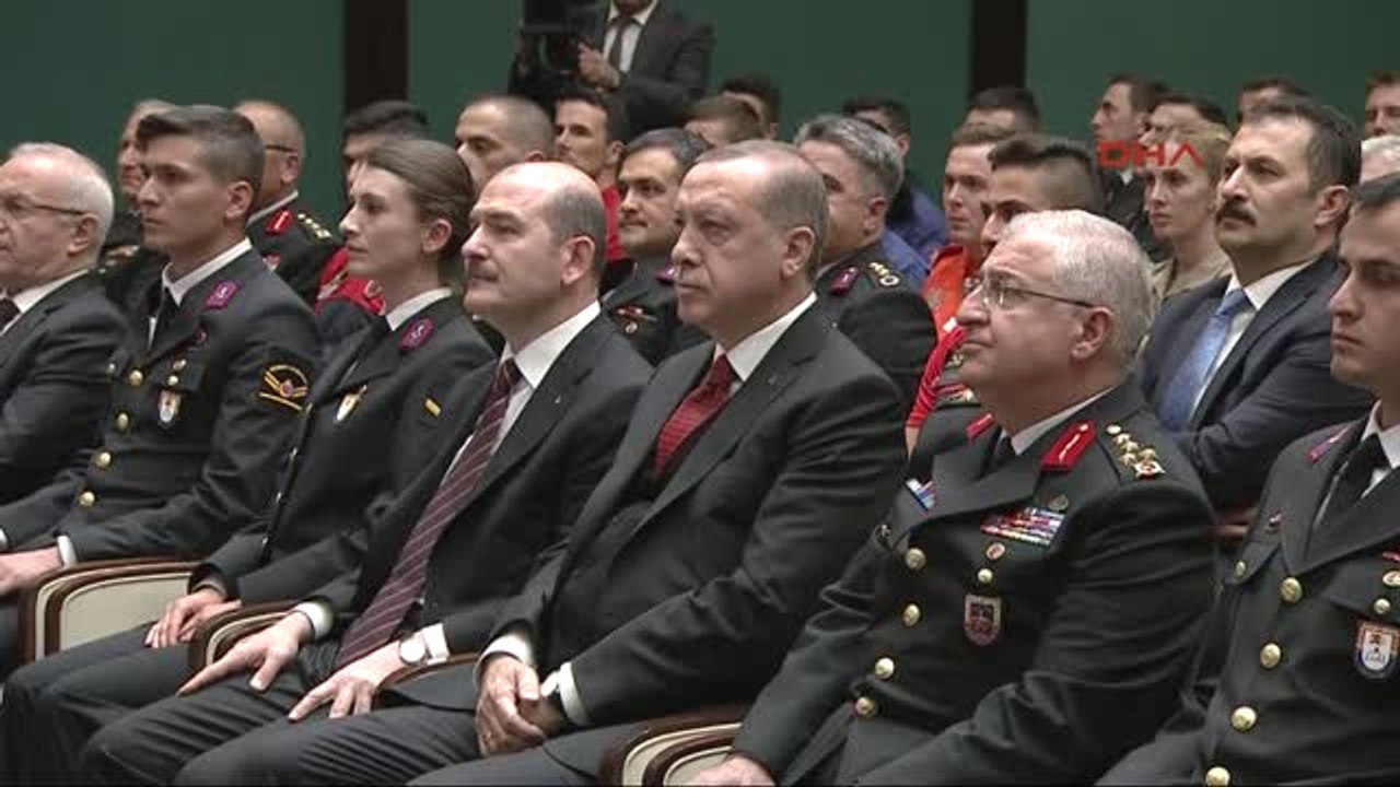 Cumhurbaşkanı Erdoğan Türkiye Cumhuriyeti, Binlerce Yıllık Köklü Devlet Geleneğimizin En Son ve En...
