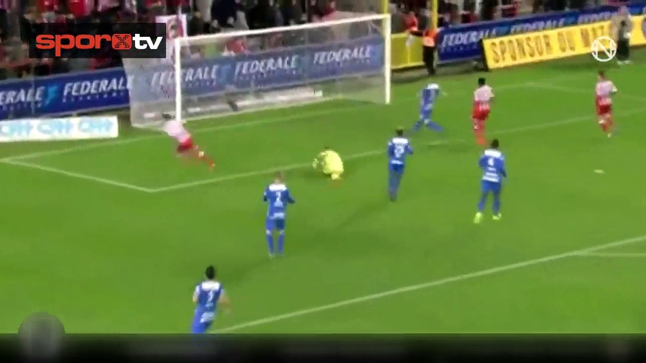 Galatasaray'ın hedefi Mahmoud Trezeguet Hassan