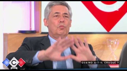 Henri Guaino en remet une couche sur les "gens qui vont à la messe" (vidéo)