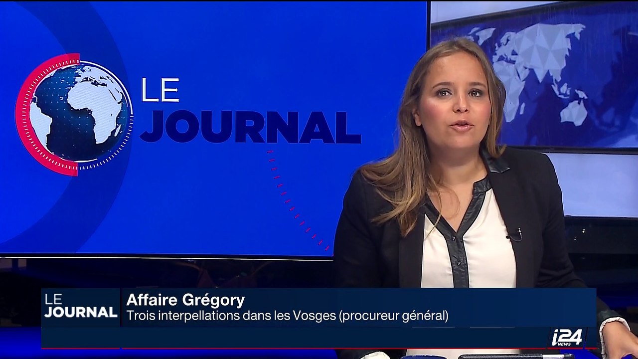 Affaire Grégory: trois interpellations dans les Vosges, a fait savoir le procureur général