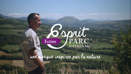 L'Esprit parc national par Paul Davin - Eleveur ovin