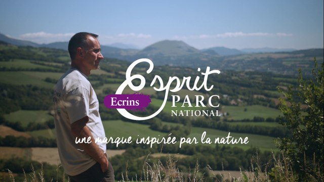 L'Esprit parc national par Paul Davin - Eleveur ovin
