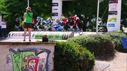 Challenge france Mably - Cadettes