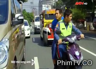 mat ma song sinh tap 25c