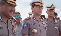 Simpang Mengkreng di Kediri Jadi Titik Mace Arus Mudik