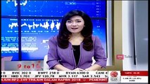 Pergerakan Indeks Sektoral dan Saham-Saham Top Gainers dan Top Losers Pada 14 Juni 2017