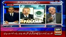 Govt creating hurdles in JIT proceedings. Sabir Shakir's analysis