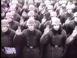 La vera storia di hitler