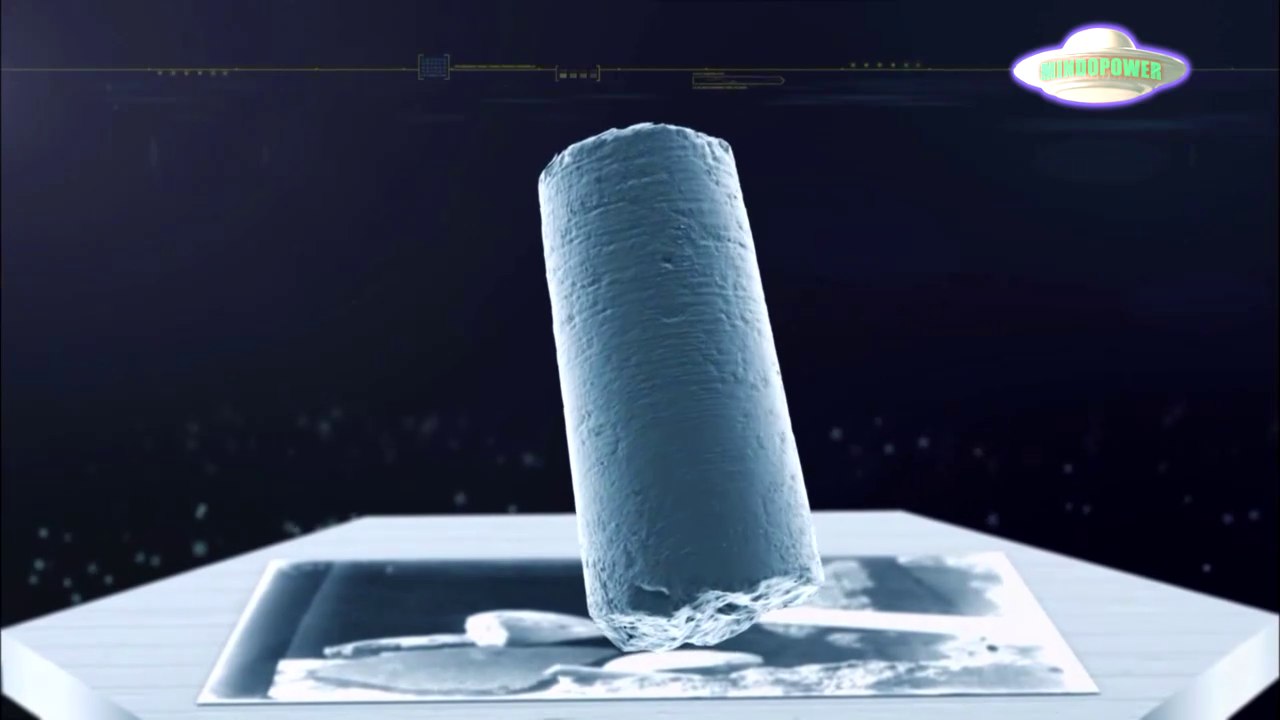 Les bâtisseurs de l'impossible -  Puissants outils