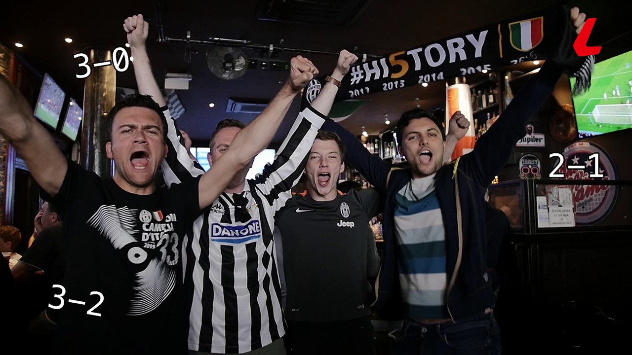 Juventus