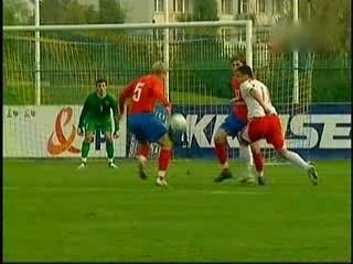 Poland - Russia (U)