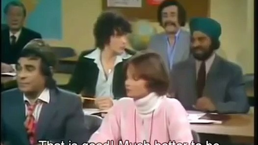 Mind Your Language Season 1 Episode 8 - video dailymotion