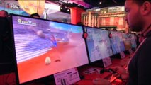 La pasión y el negocio de los videojuegos se citan en la E3
