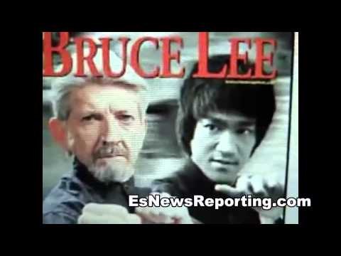 why kobe bryant would have Knockedout dwight howard if he wanted to - EsNews