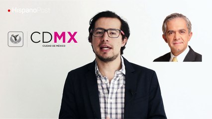 Emilio Lezama: Mancera no es el peor, es el menos malo