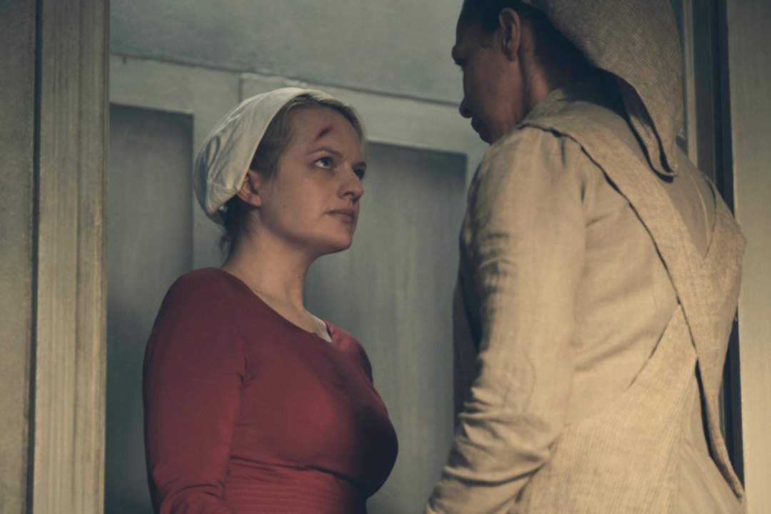 The Handmaid's Tale ~ Season 2 Episode 2 (s02e02) Watch series HD