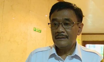 Djarot Nilai Unjuk Rasa Karyawan Transjakarta Kurang Tepat