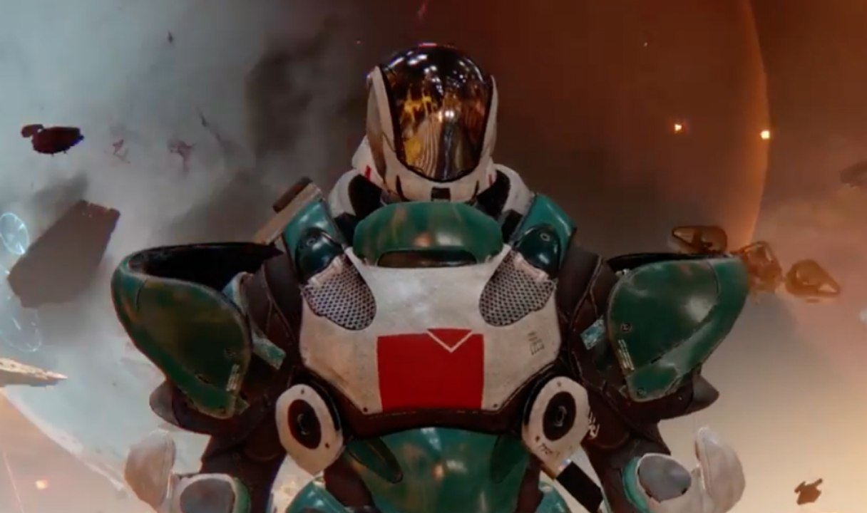 Destiny 2 - Contenidos exclusivos para PS4
