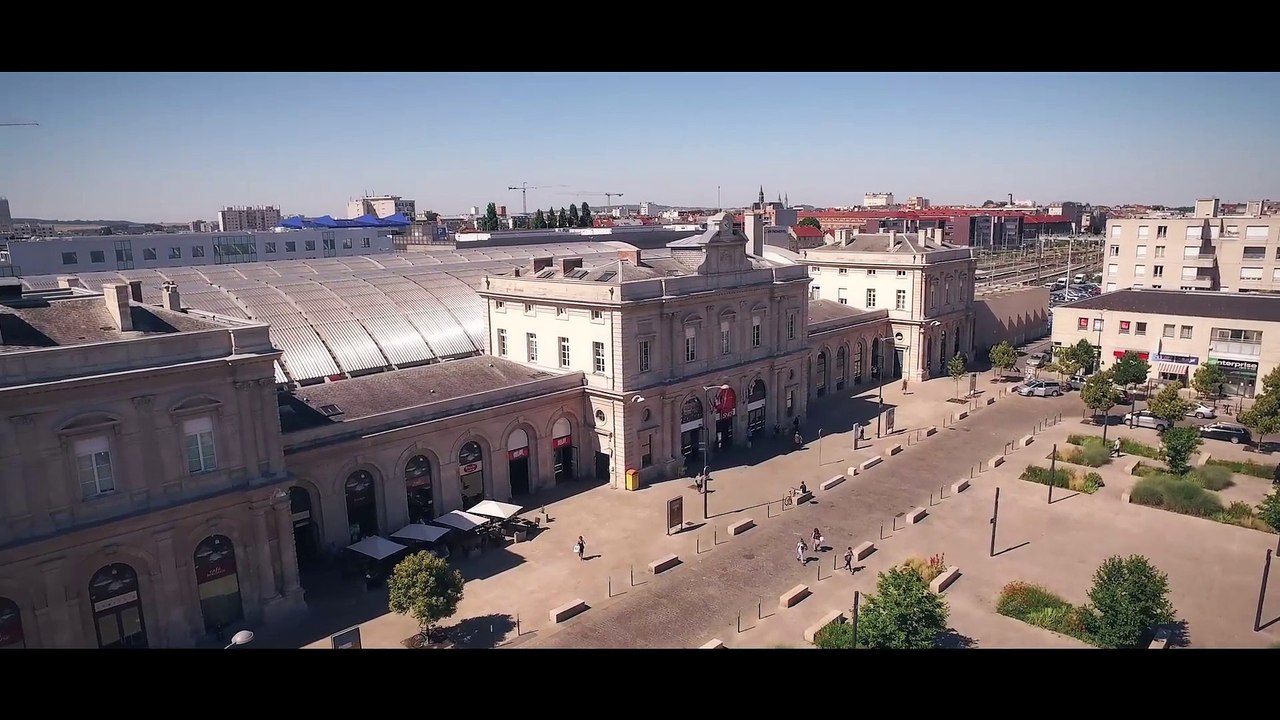 Une Coupe sans bulles mais pleine de saveur à Reims !
