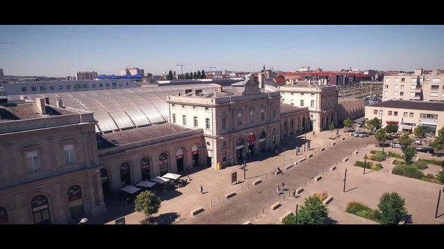 Une Coupe sans bulles mais pleine de saveur à Reims !