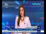 #غرفة_الأخبار | وزير الدفاع الفرنسي يؤكد لمحلب متانة العلاقات بين مصر وفرنسا