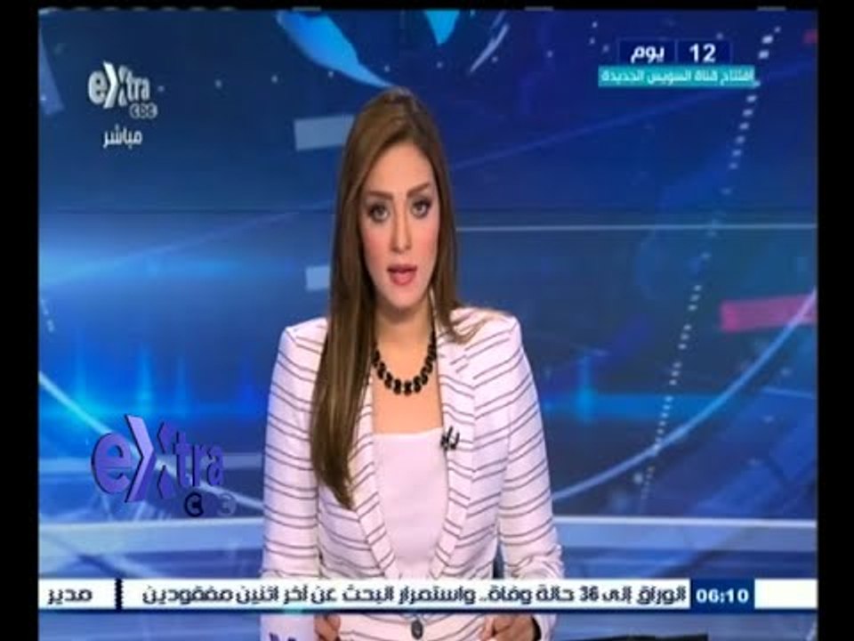 #غرفة_الأخبار | وزير الدفاع يلتقي نظيره الفرنسي لبحث الشراكة العسكرية وجهود مكافحة الإرهاب