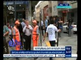 #غرفة_الأخبار | العمال الكردستاني يعلن انتهاء محادثات السلام مع تركيا بعد قصف مواقعه بالعراق