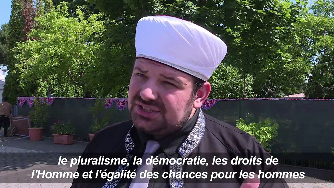 Autriche: 150 imams contre l'extrémisme et le terrorisme