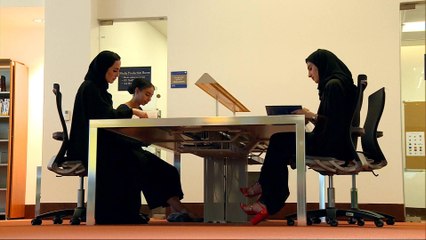 Saudi-led blockade on Qatar affecting college students