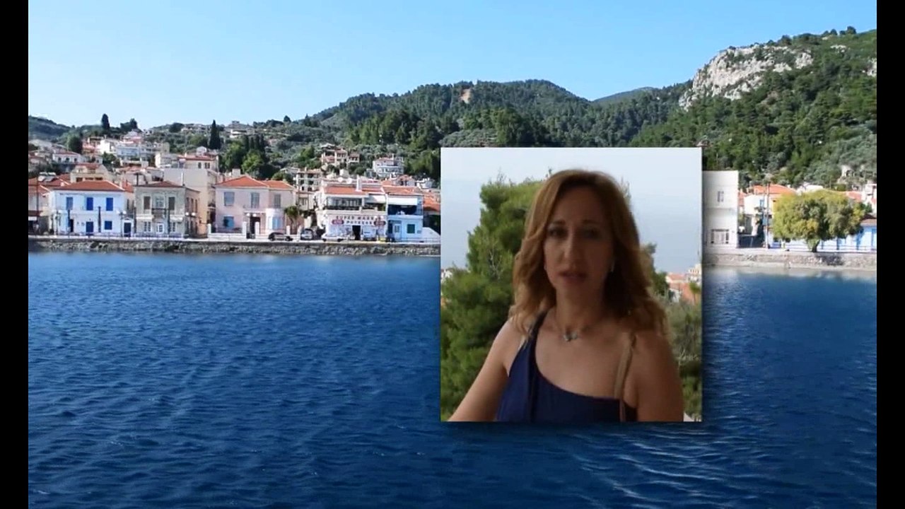 Τρέιλερ για εκδήλωση στη Λίμνη Εύβοιας