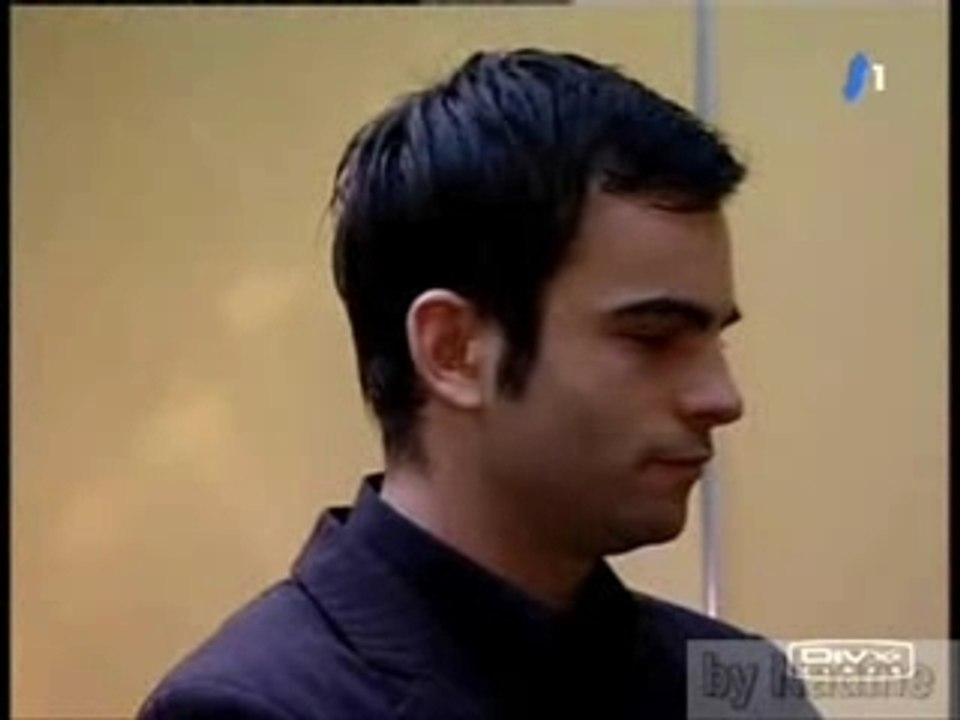 Rokko & Lisa in love