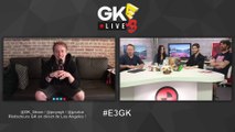 Gamekult E3 (261) E3 de gautoz